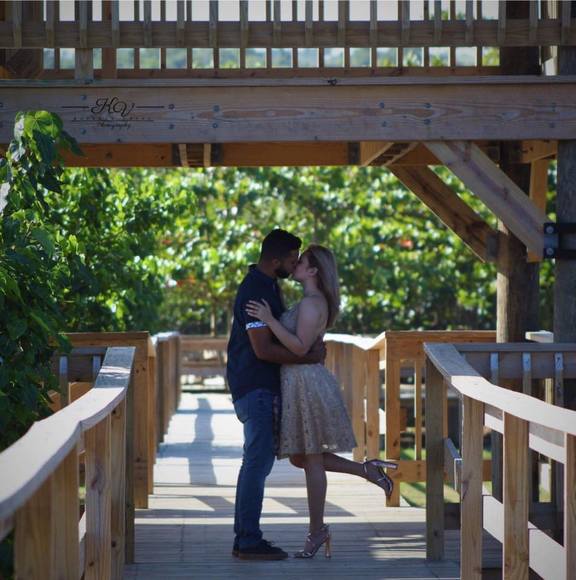 Meet your Posher, Keyshla - Picture 1 of 1